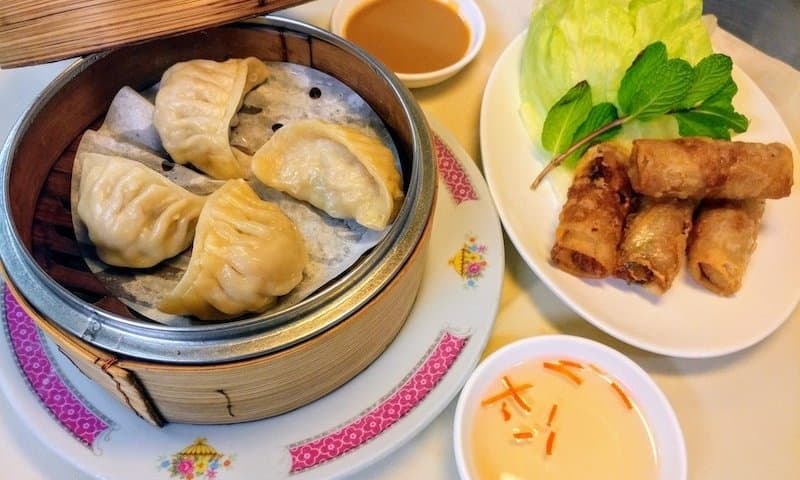 L'Empire du Dragon – Foto 4