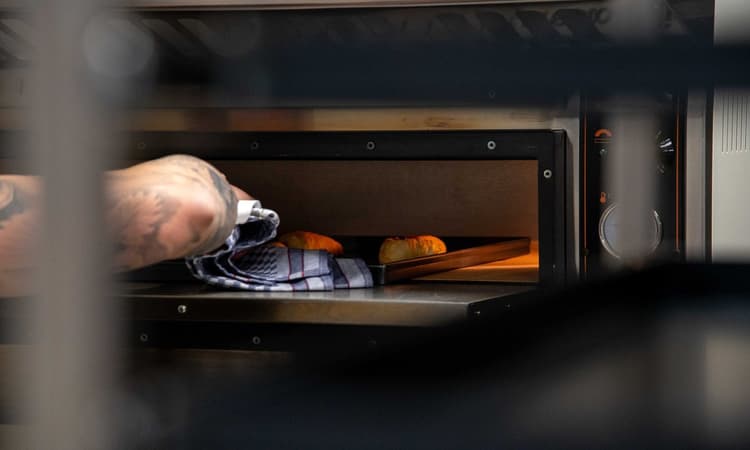 L'officina dei Sapori – Foto 1