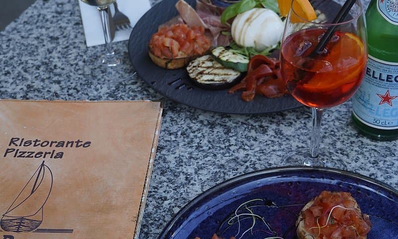 Ristorante La Barca – Foto 3