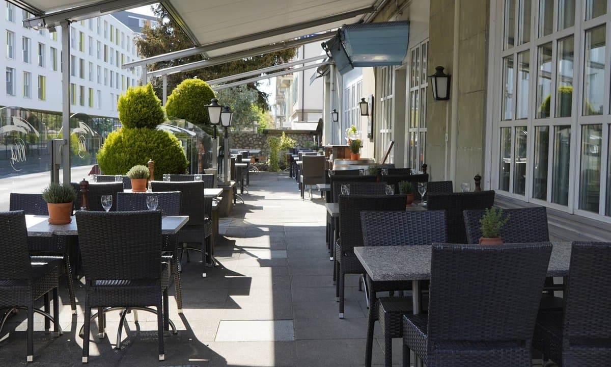 Ristorante La Barca – Foto 4