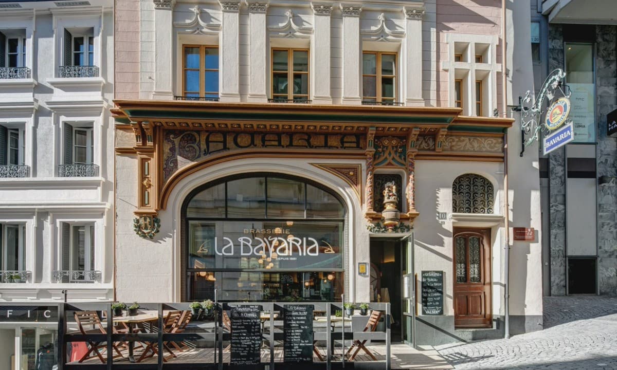 La Bavaria – Foto 3
