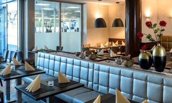 la bocca Grossacker – Restaurant in St. Gallen