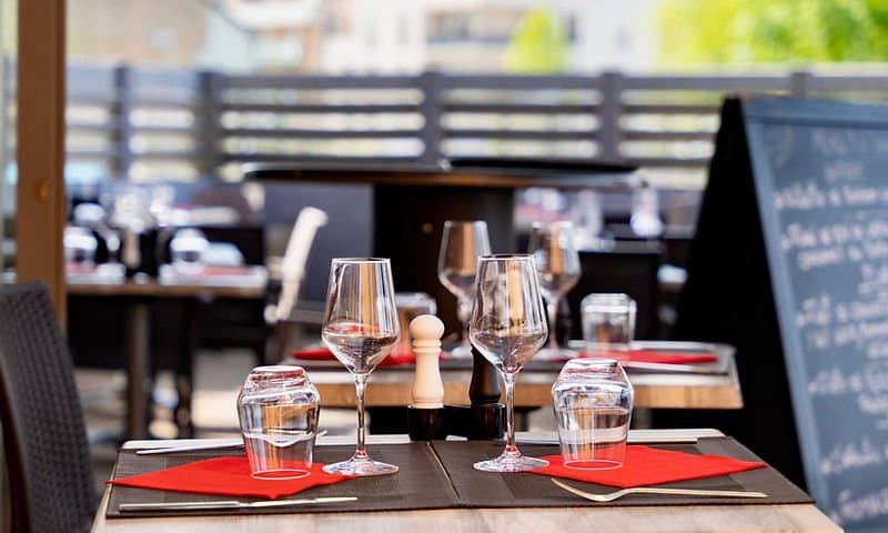 La Brasserie d'Henriette