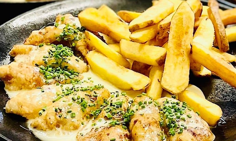La Brasserie d'Henriette – Foto 4