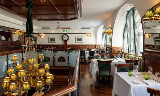 Brasserie du Grand Chêne