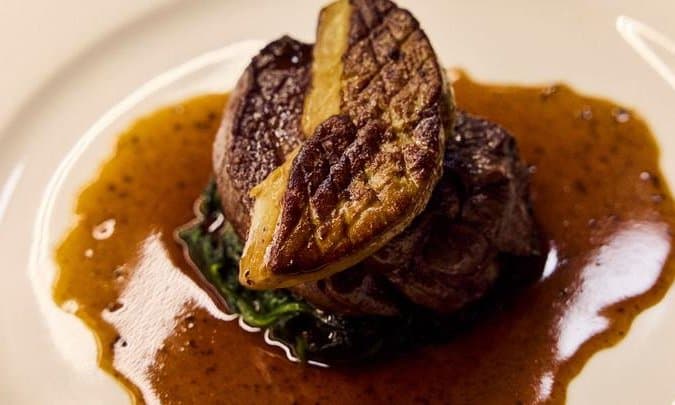 Brasserie du Grand Chêne – Foto 3