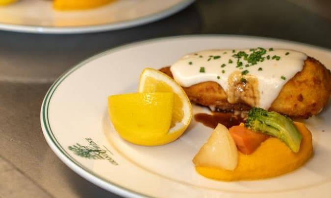 Brasserie du Grand Chêne – Foto 4