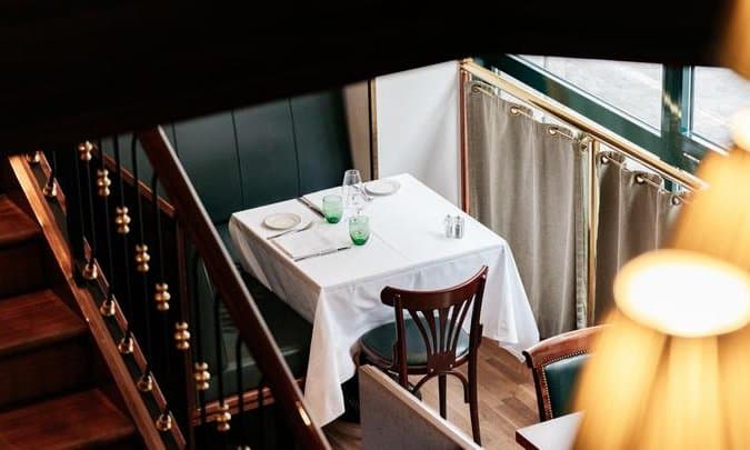 Brasserie du Grand Chêne – Foto 5
