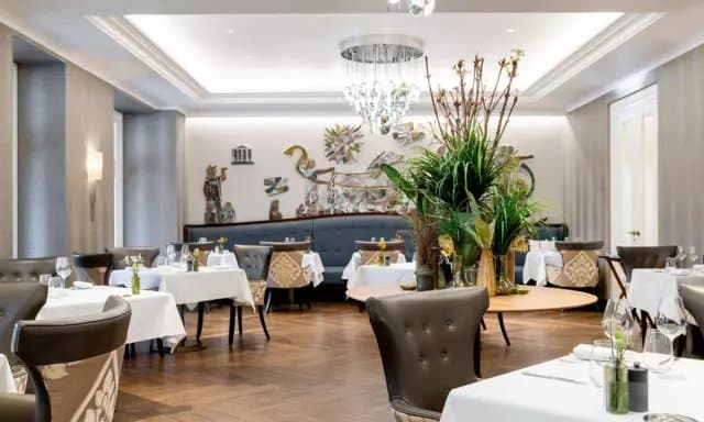 The Brasserie du Royal – Foto 2