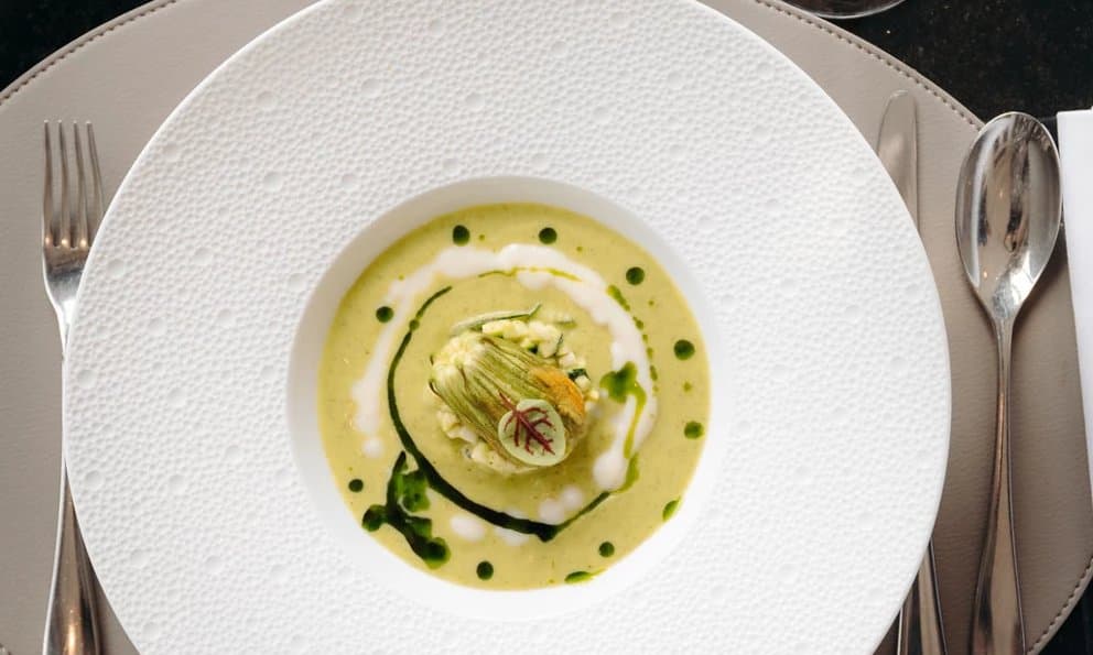 The Brasserie du Royal – Foto 3