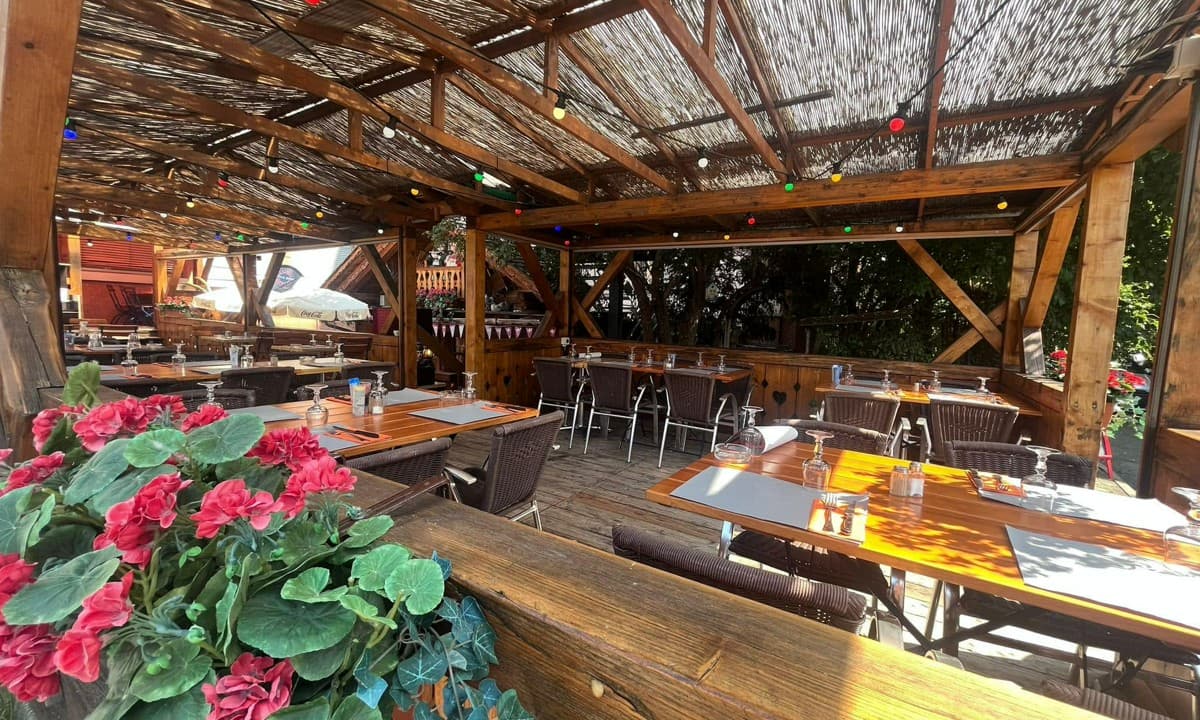 La CANTINA Chez Marco – Foto 3