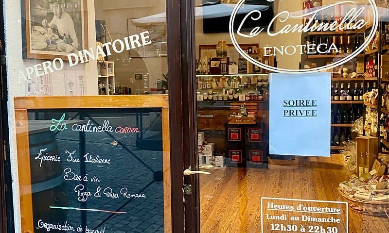 La Cantinella – Foto 4
