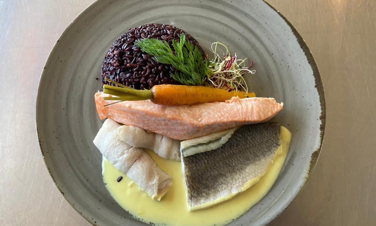 La Carte Gourmande – Foto 2