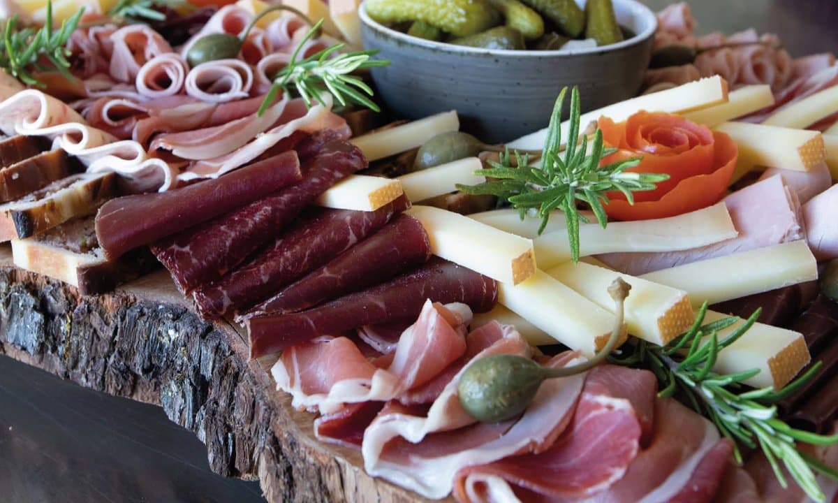 La Carte Gourmande – Foto 3