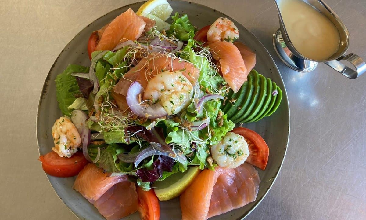 La Carte Gourmande – Foto 4