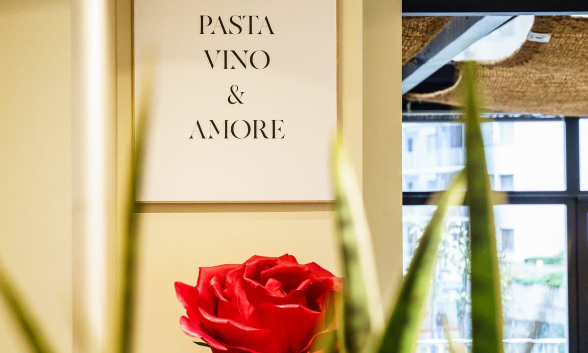 La Casa Pizzeria – Foto 2