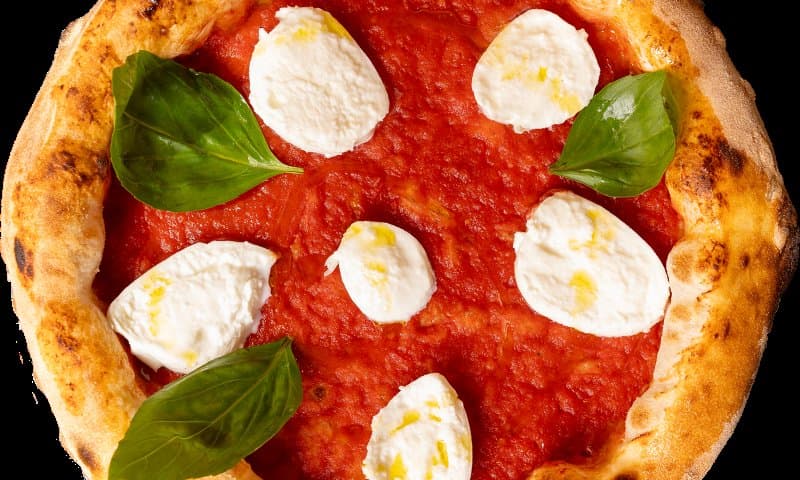 La Casa Pizzeria – Foto 3