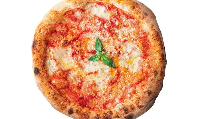 La Casa Pizzeria – Foto 4