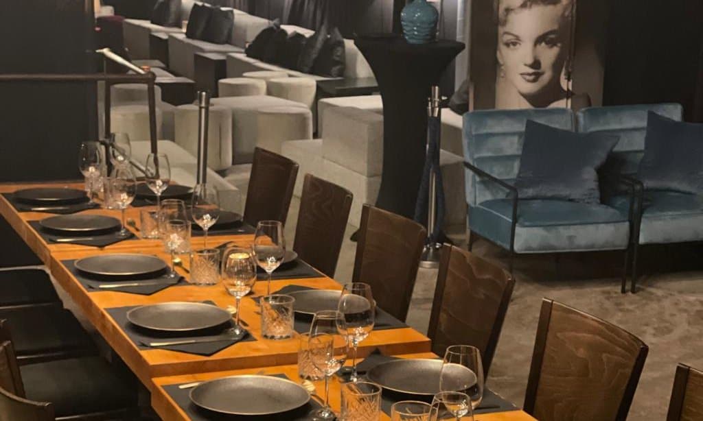 La Chiquita – Restaurant in Riedholz