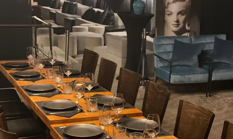 La Chiquita – Foto 1