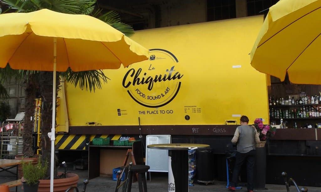 La Chiquita – Foto 4