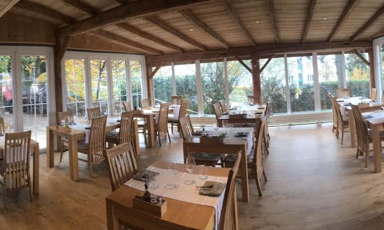 Restaurant la Forêt – Foto 1