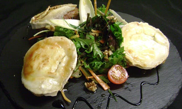 Restaurant la Forêt – Foto 2