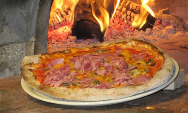 Restaurant la Forêt – Foto 3