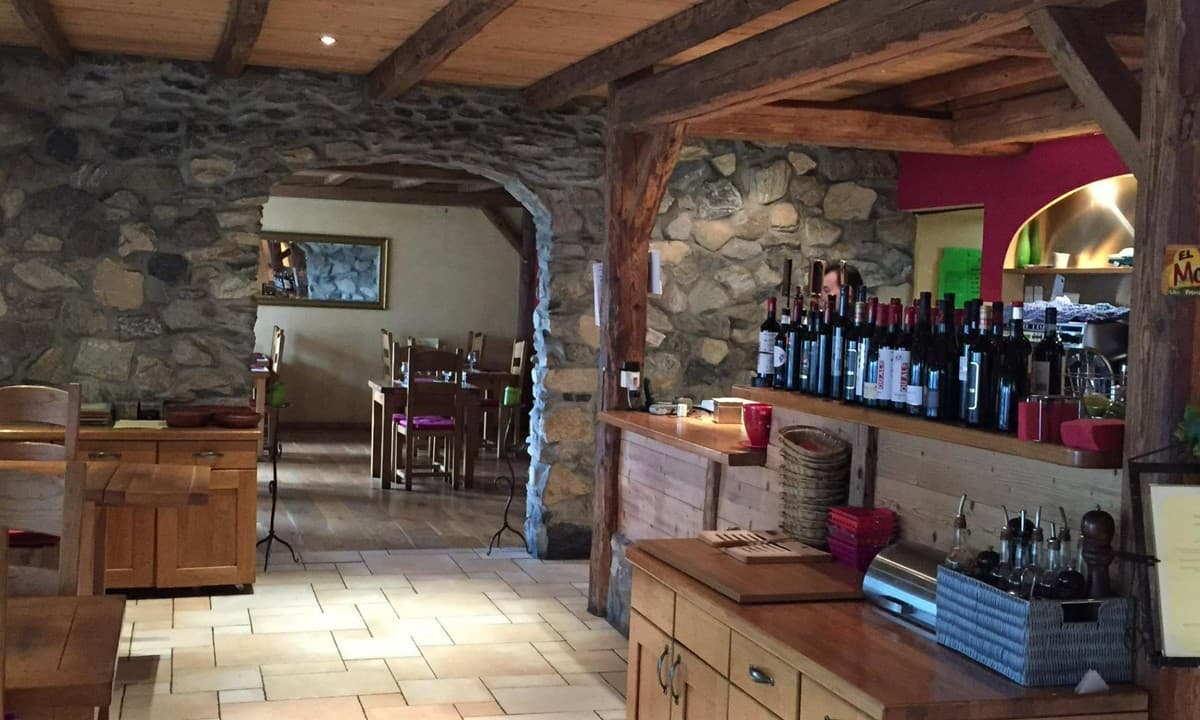 Restaurant la Forêt – Foto 4