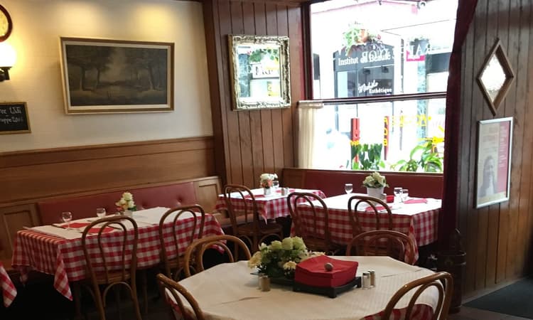 La Grappe d'Or – Foto 1