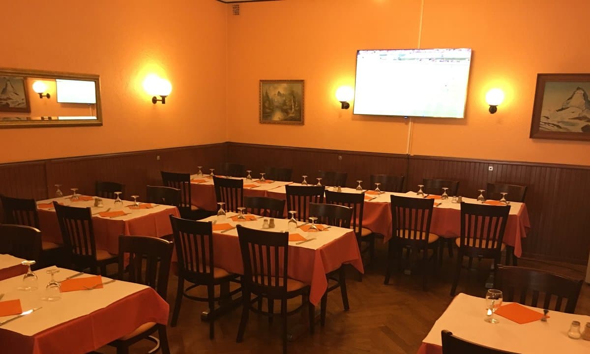 La Grappe d'Or – Foto 2