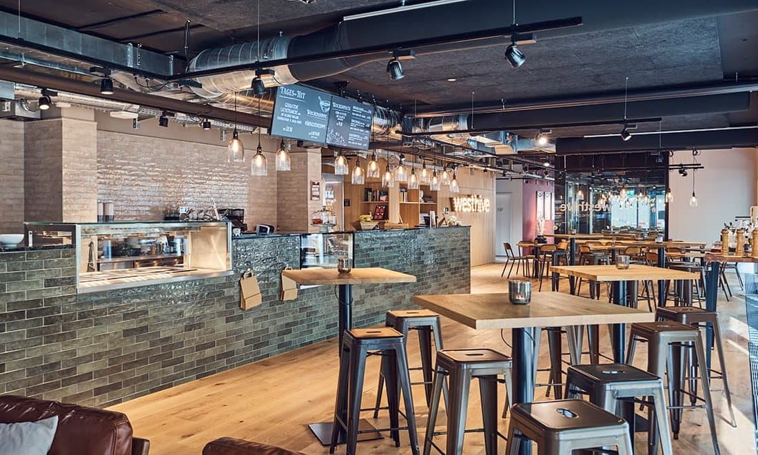 La Kitchen – Restaurant in Lancy