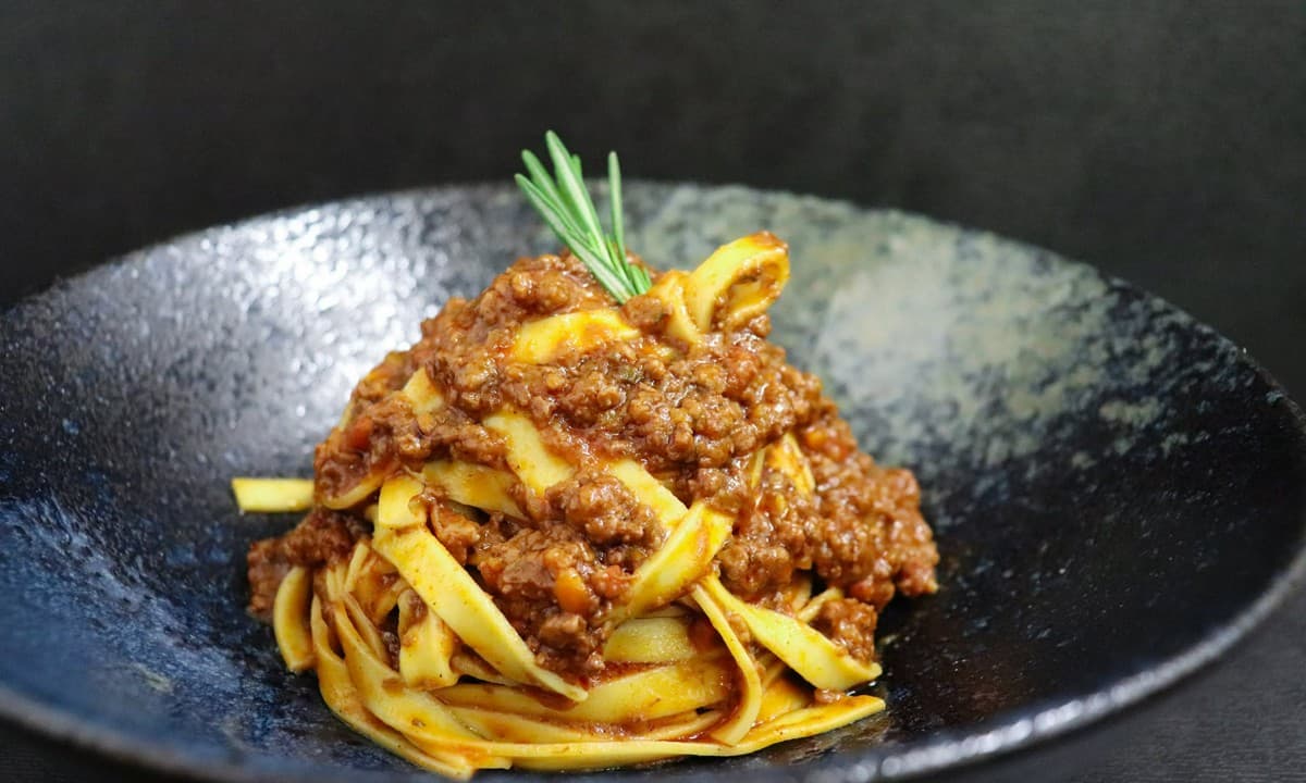La Maison Rouge by Ragù – Foto 2