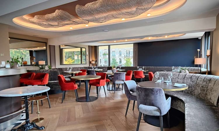 La Micheline – Foto 1