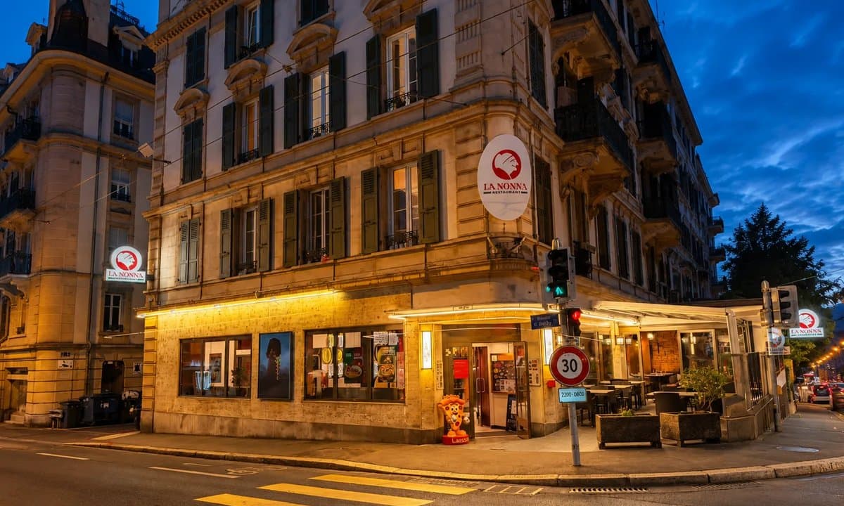 La Nonna 外婆家 – Foto 3