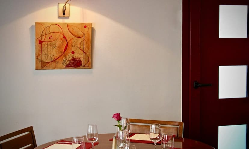 La Ruota – Restaurant in Carouge