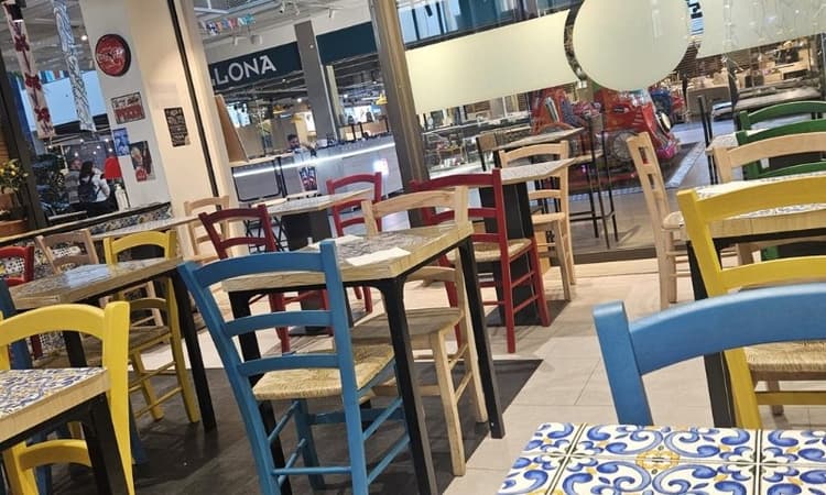 La Sicilia – Foto 1