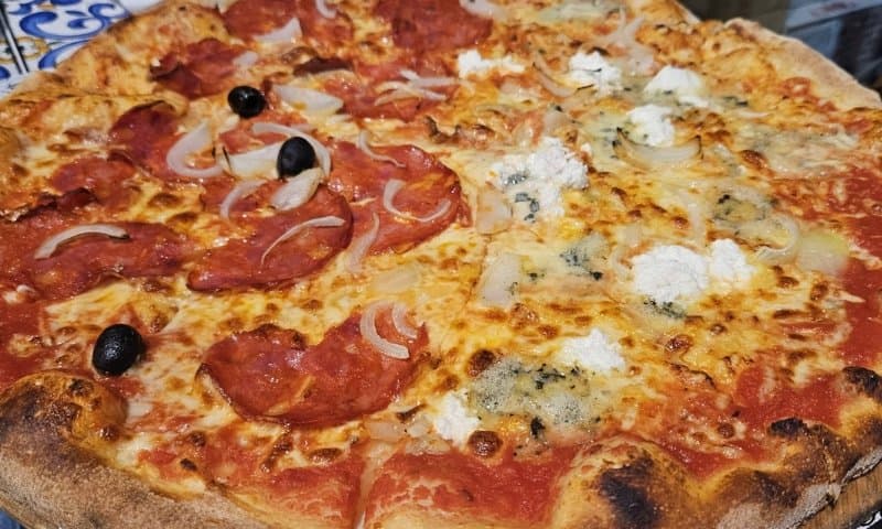 La Sicilia – Foto 2