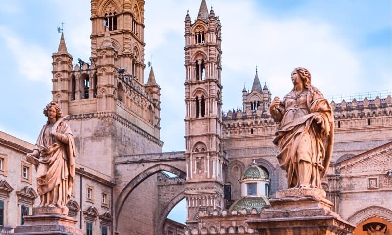 La Sicilia – Foto 5