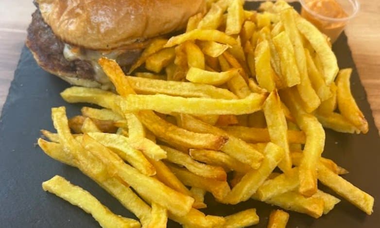 La Smasherie Savoyarde – Foto 4