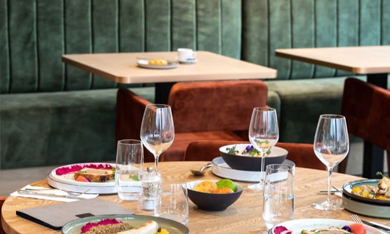La Table des Crêts – Foto 2