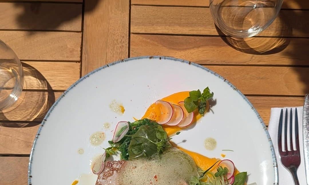 La Table des Crêts – Foto 3