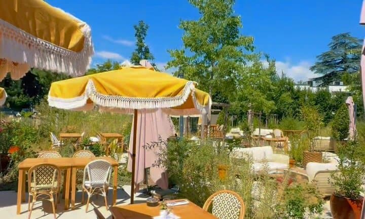La Table des Crêts – Foto 5