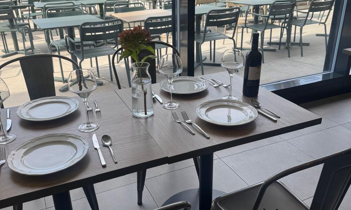 LA TABLE DU ROYAL – Foto 2