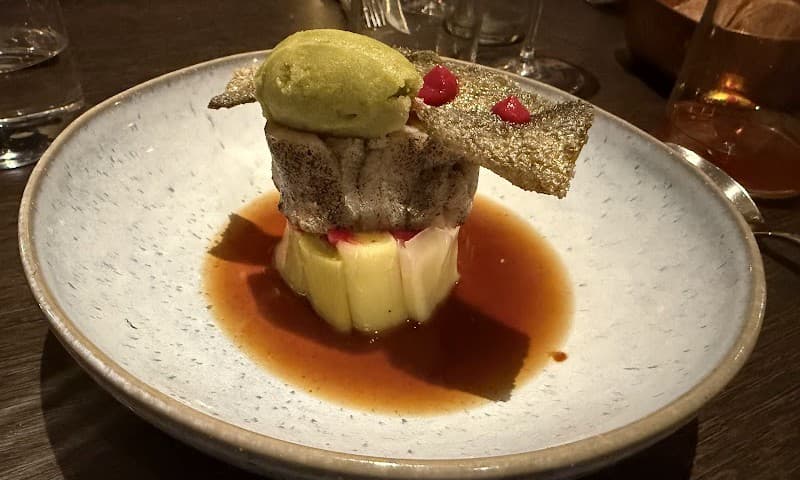 La Tanière – Foto 2
