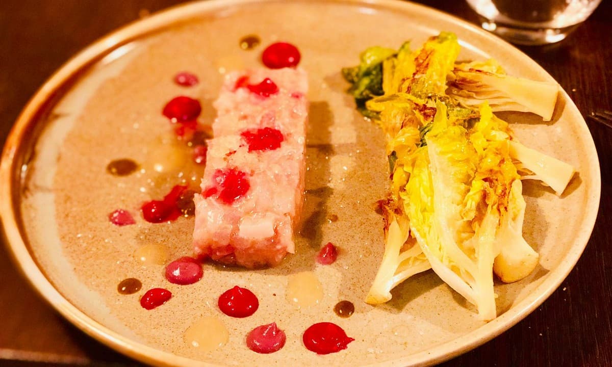 La Tanière – Foto 3
