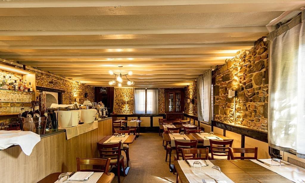 La Terrazza Restaurant - Pizzeria – Foto 2