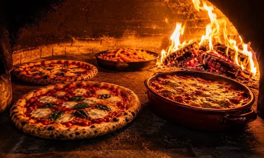 La Trattoria da Tonino – Foto 2