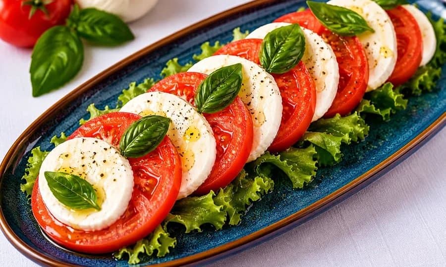 La Trattoria da Tonino – Foto 4