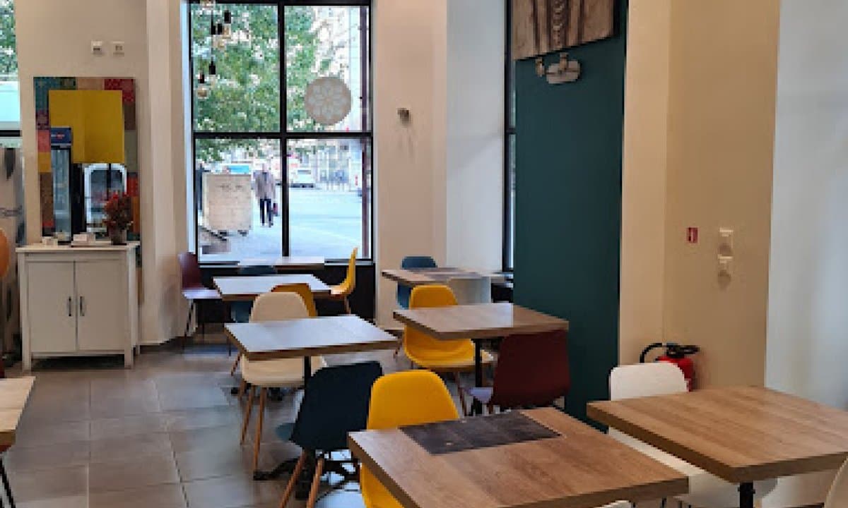Lahore Food – Restaurant in Genève